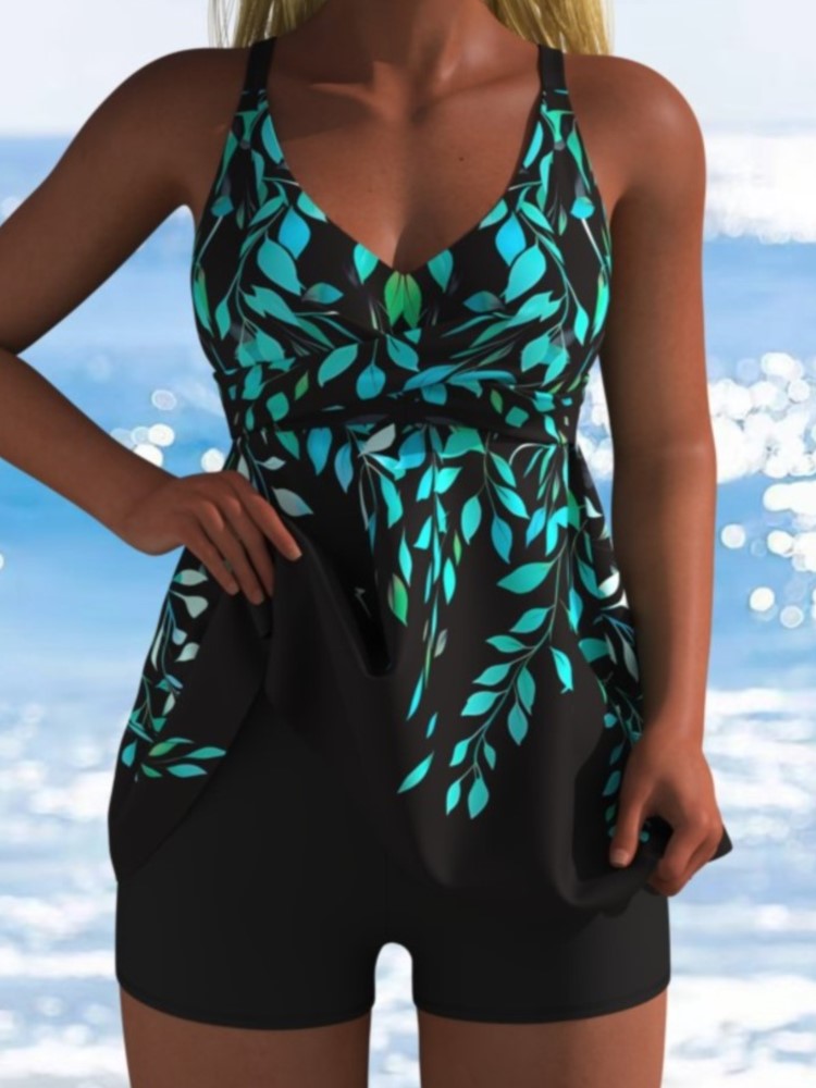 Новый комплект купальников с в – обзор и цена Womens Suit
