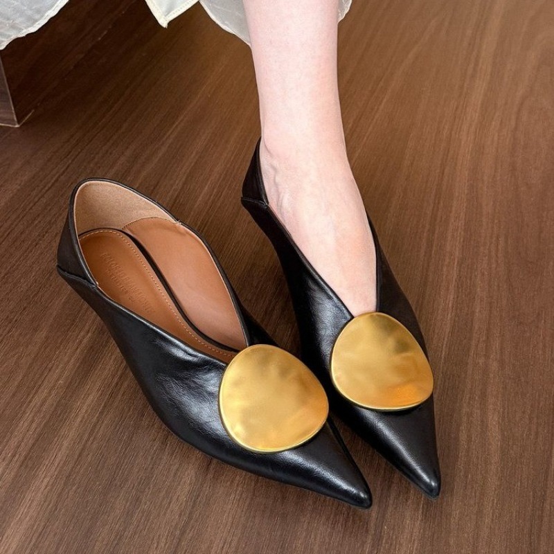 Весна-лето 2025 г., обувь с ос – обзор и цена Womens Heels