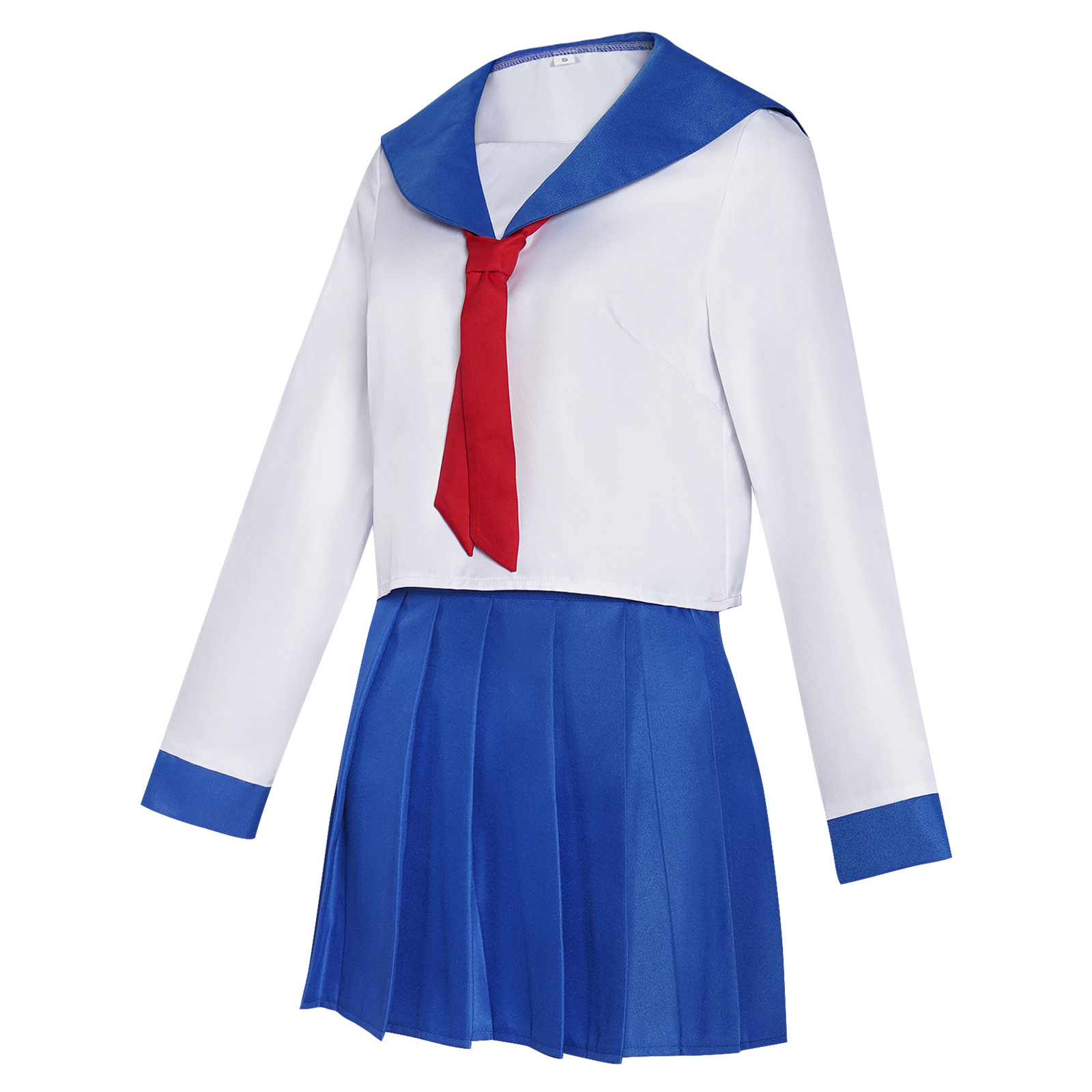 Костюм для косплея Pop Team Ep – обзор и цена Formal Skirt