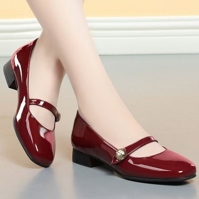 Винтажные туфли Мэри Джейн для – обзор и цена Womens Heels