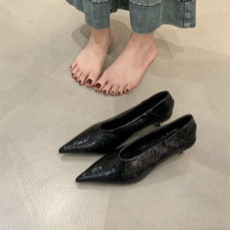 Осень 2023, новые туфли на пло – обзор и цена Womens Heels