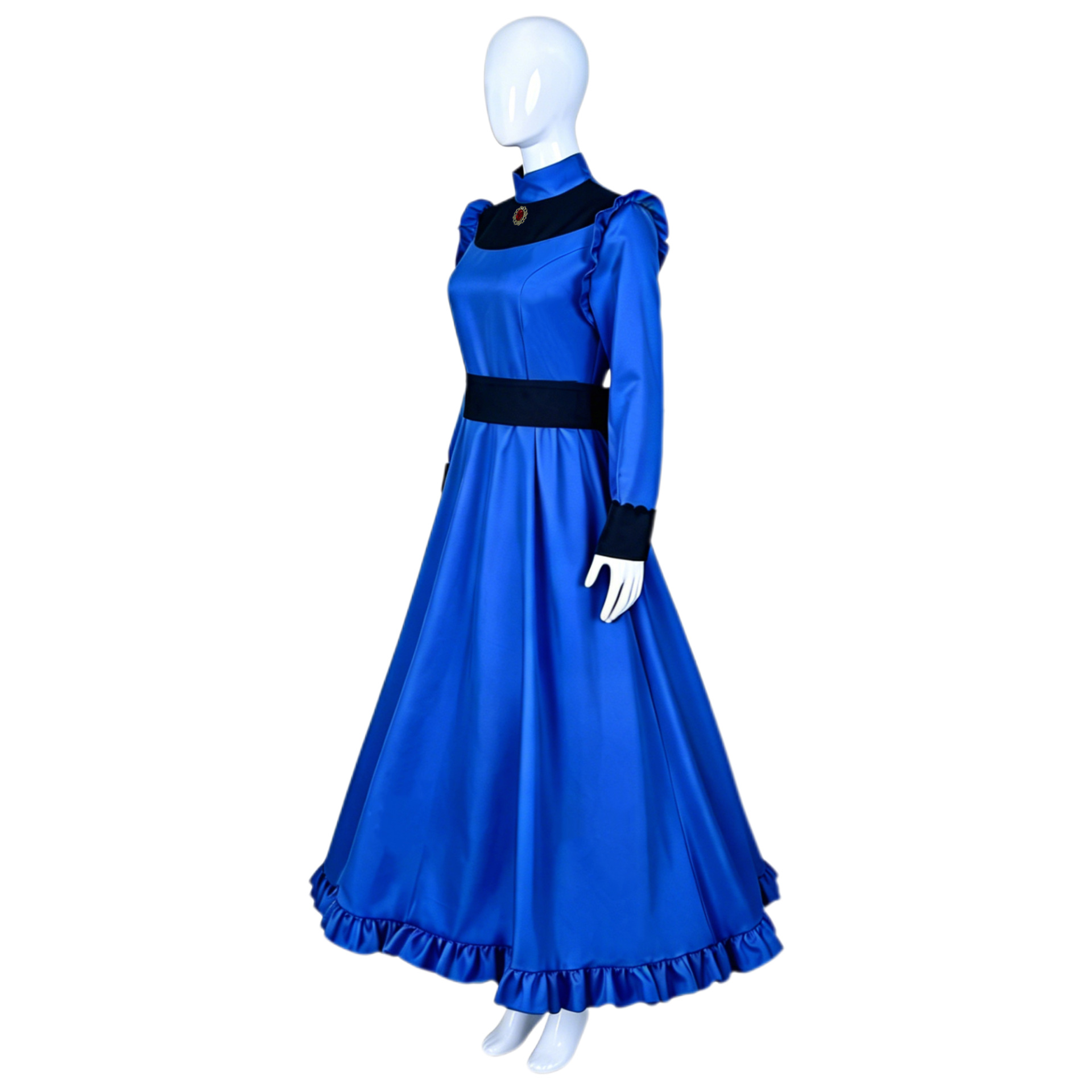 Костюм для косплея в стиле ани – обзор и цена Evening Gown